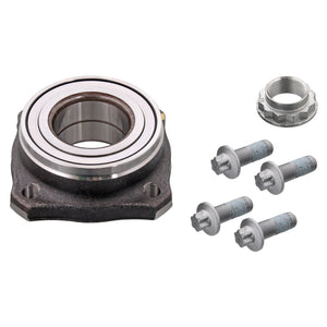 X3 Rear Wheel Bearing Kit Fits BMW M4 33 40 6 787 015 Febi 102831