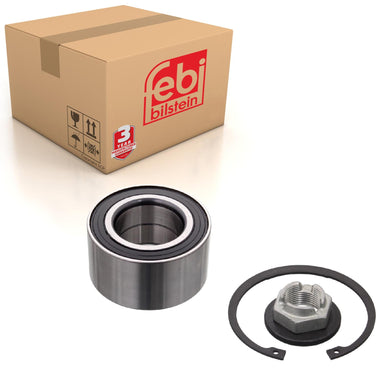 Ka Front Wheel Bearing Kit Fits Ford 1 333 562 Febi 102832