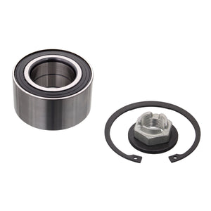 Ka Front Wheel Bearing Kit Fits Ford 1 333 562 Febi 102832