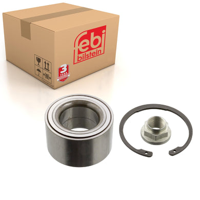 Range Rover Rear Wheel Bearing Kit Fits Land Discovery LR 045917 Febi 102833