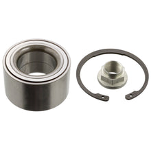 Load image into Gallery viewer, Range Rover Rear Wheel Bearing Kit Fits Land Discovery LR 045917 Febi 102833