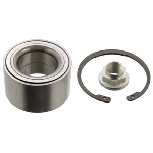 Range Rover Rear Wheel Bearing Kit Fits Land Discovery LR 045917 Febi 102833
