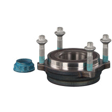 Load image into Gallery viewer, Rear Wheel Bearing Kit Fits Mercedes 230 356 00 00 Febi 102834