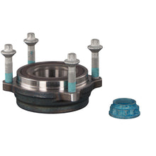 Load image into Gallery viewer, Rear Wheel Bearing Kit Fits Mercedes 230 356 00 00 Febi 102834