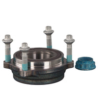Load image into Gallery viewer, Rear Wheel Bearing Kit Fits Mercedes 230 356 00 00 Febi 102834