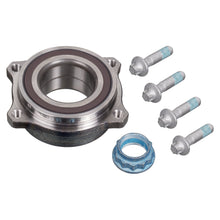Load image into Gallery viewer, Rear Wheel Bearing Kit Fits Mercedes 230 356 00 00 Febi 102834