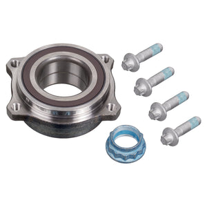 Rear Wheel Bearing Kit Fits Mercedes 230 356 00 00 Febi 102834