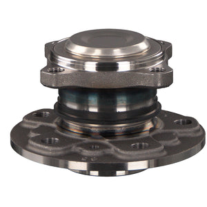 Wheel Bearing Hub Kit Fits BMW 33 41 6 867 927 Febi 102835
