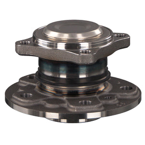 Wheel Bearing Hub Kit Fits BMW 33 41 6 867 927 Febi 102835