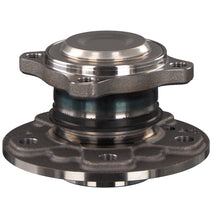 Load image into Gallery viewer, Wheel Bearing Hub Kit Fits BMW 33 41 6 867 927 Febi 102835