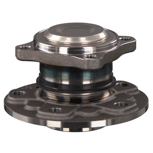 Wheel Bearing Hub Kit Fits BMW 33 41 6 867 927 Febi 102835