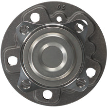 Load image into Gallery viewer, Wheel Bearing Hub Kit Fits BMW 33 41 6 867 927 Febi 102835