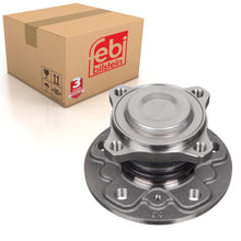 Load image into Gallery viewer, Wheel Bearing Hub Kit Fits BMW 33 41 6 867 927 Febi 102835