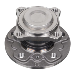 Wheel Bearing Hub Kit Fits BMW 33 41 6 867 927 Febi 102835