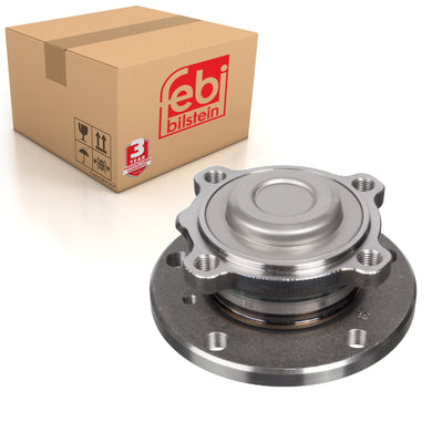 Cooper Rear Wheel Bearing Hub Kit Fits Mini One 33 40 9 813 210 Febi 102836