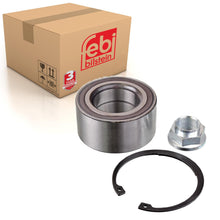 Load image into Gallery viewer, CR-V Front ABS Wheel Bearing Kit Fits Honda 44300T1GA01 Febi 102839