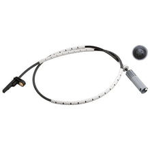 Load image into Gallery viewer, Rear Abs Sensor Fits BMW 1 Series E81 E82 E87 LCI E88 3 E90 E91 E92 Febi 102854