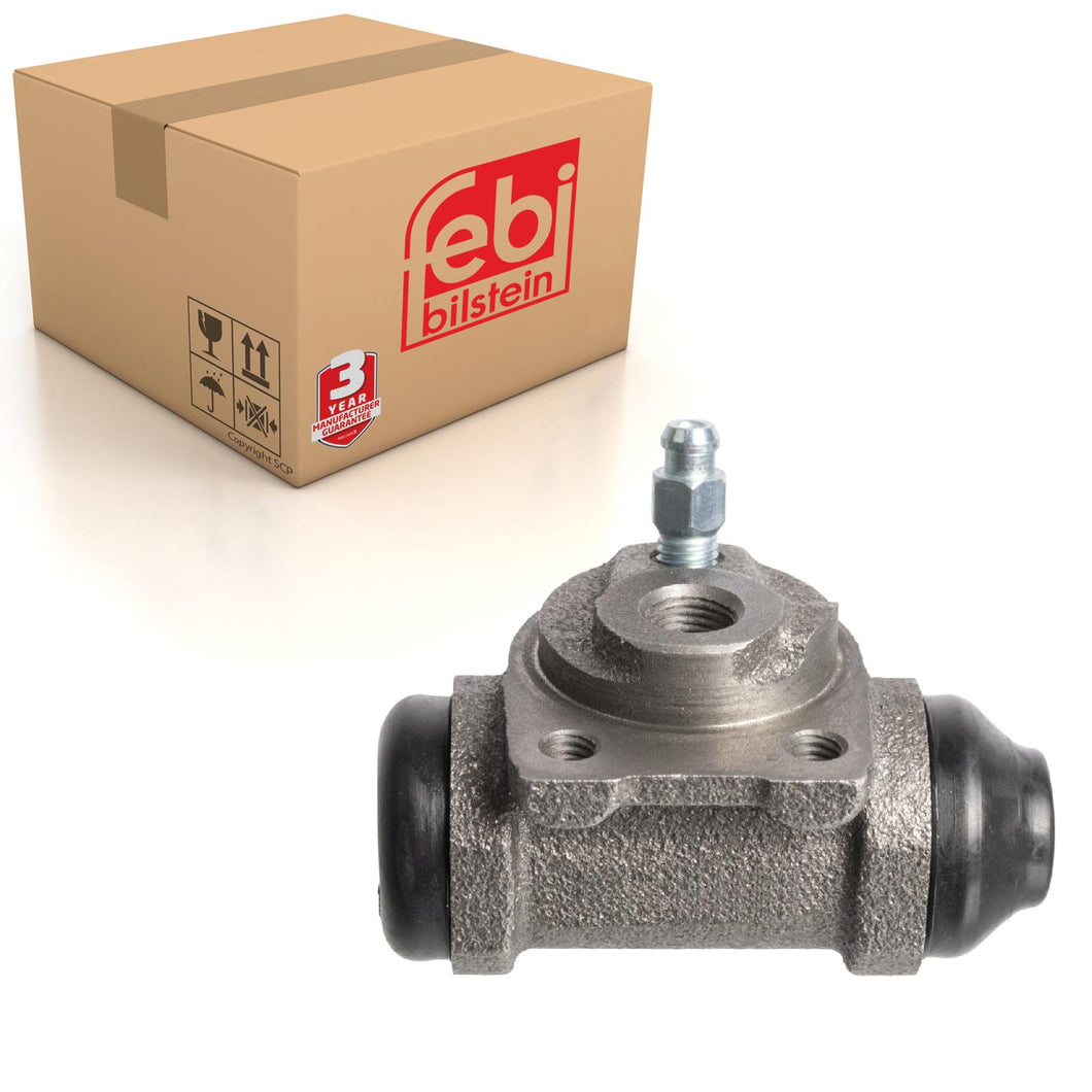 Rear Wheel Cylinder Fits Peugeot OE 440292 Febi 102862