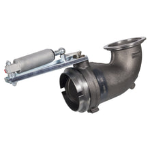 Load image into Gallery viewer, Exhaust Manifold Inc Throttle Valve Fits DAF CF Ginaf Tatra XF 105 9 Febi 102870