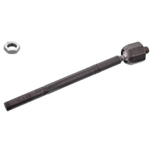 Load image into Gallery viewer, Front Inner Tie Rod Inc Nut Fits Land Rover Discovery Range IV Febi 102881