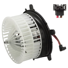 Load image into Gallery viewer, Blower Motor Fits Mercedes Benz CL Model 215 S-Class 220 Febi 102957