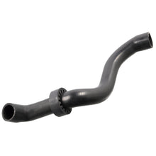 Load image into Gallery viewer, Lower Radiator Hose Fits Mercedes Benz E-Class Model 210 Febi 102960