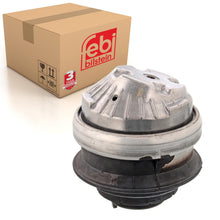Load image into Gallery viewer, SLK Left Engine Mount Mounting Support Fits Mercedes 172 240 03 17 Febi 102963