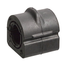 Load image into Gallery viewer, Transit Rear Anti Roll Bar Bush D Stabiliser 22mm Fits Ford Febi 102966