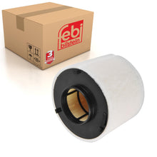 Load image into Gallery viewer, A4 Air Filter Fits Audi A5 Q5 8W0 133 843 A Febi 102971