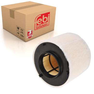 A4 Air Filter Fits Audi A5 S4 8W0 133 843 Febi 102972