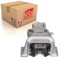 Load image into Gallery viewer, Twingo Right Engine Mounting Support Fits Renault 11 23 257 42R Febi 102976