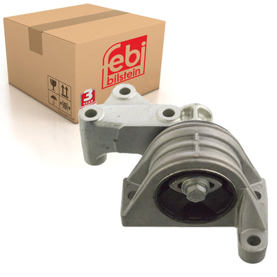 Jumper Right Engine Mount Mounting Support Fits Citroen 1335128080 Febi 102977