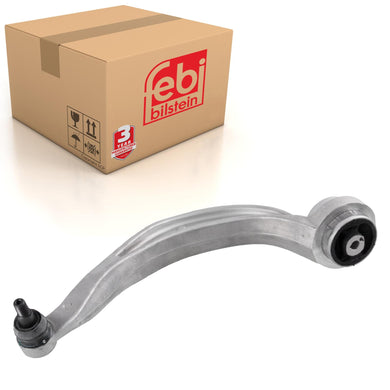 A4 Control Arm Wishbone Suspension Front Right Lower Fits Audi Febi 102986