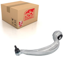 Load image into Gallery viewer, A4 Control Arm Wishbone Suspension Front Left Lower Rear Fits Audi Febi 102989