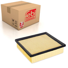 Load image into Gallery viewer, Air Filter Fits FIAT 1500A608 Febi 103003