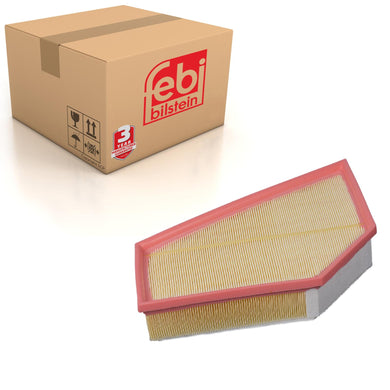 C3 Air Filter Fits Volvo V40 S40 30741485 Febi 103004