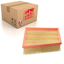 Load image into Gallery viewer, Megane Air Filter Fits Renault 16 54 678 60R Febi 103006