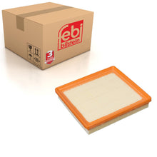 Load image into Gallery viewer, Golf Air Filter Fits Volkswagen Polo Jetta 04E 129 620 A Febi 103007