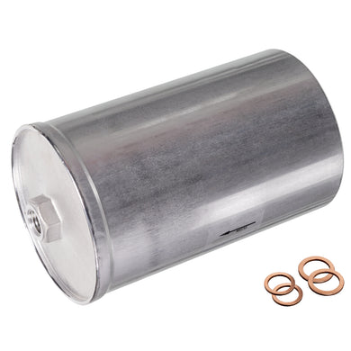 Fuel Filter Fits Saab 43899 43960 9-3 Cabrio 9-3 Coupe Febi 103011