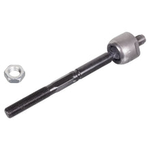 Load image into Gallery viewer, Front Inner Tie Rod Inc Nut Fits Renault Dokker Lodgy Logan Sandero Febi 103018