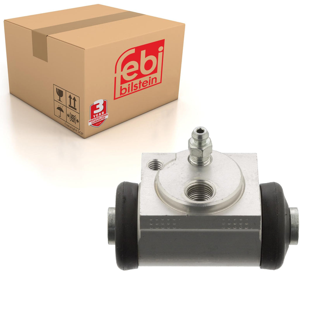 Rear Wheel Cylinder Fits Renault OE 7701067647 Febi 103026