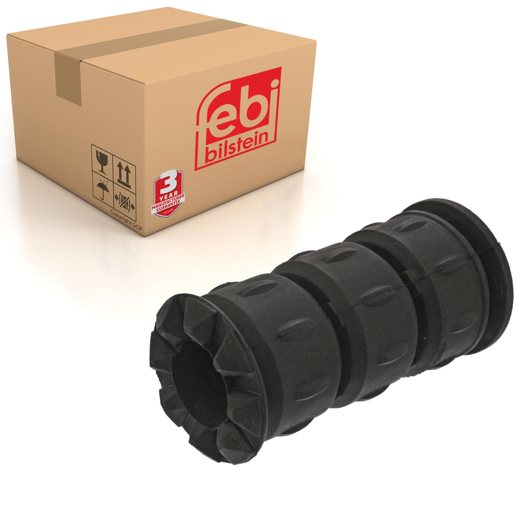 Front Shock Absorber Bump Stop Fits Peugeot 406 Partner Ranch Citroe Febi 103039
