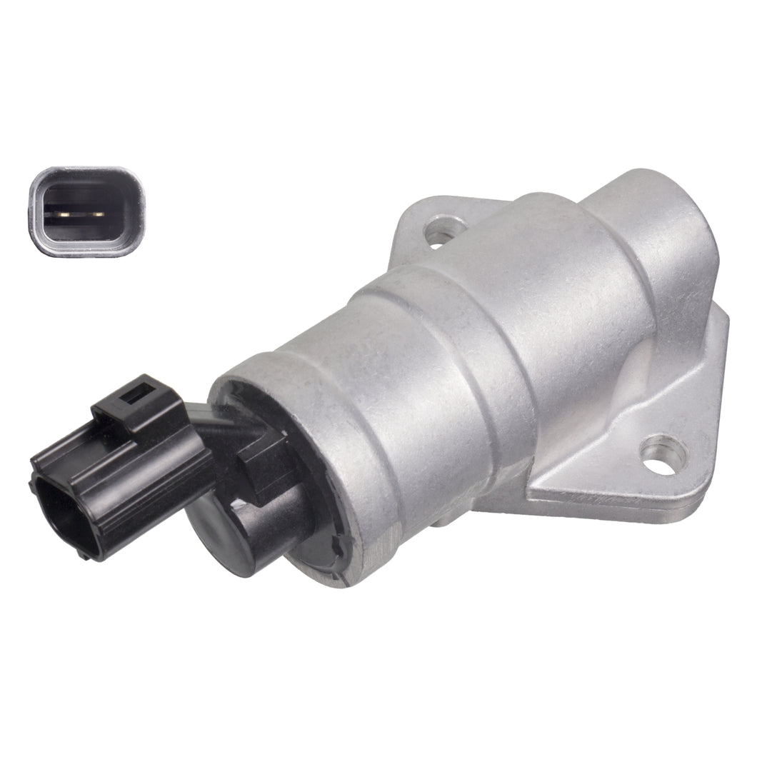 Idle Speed Motor Fits Ford Focus OE 1113127 Febi 103041