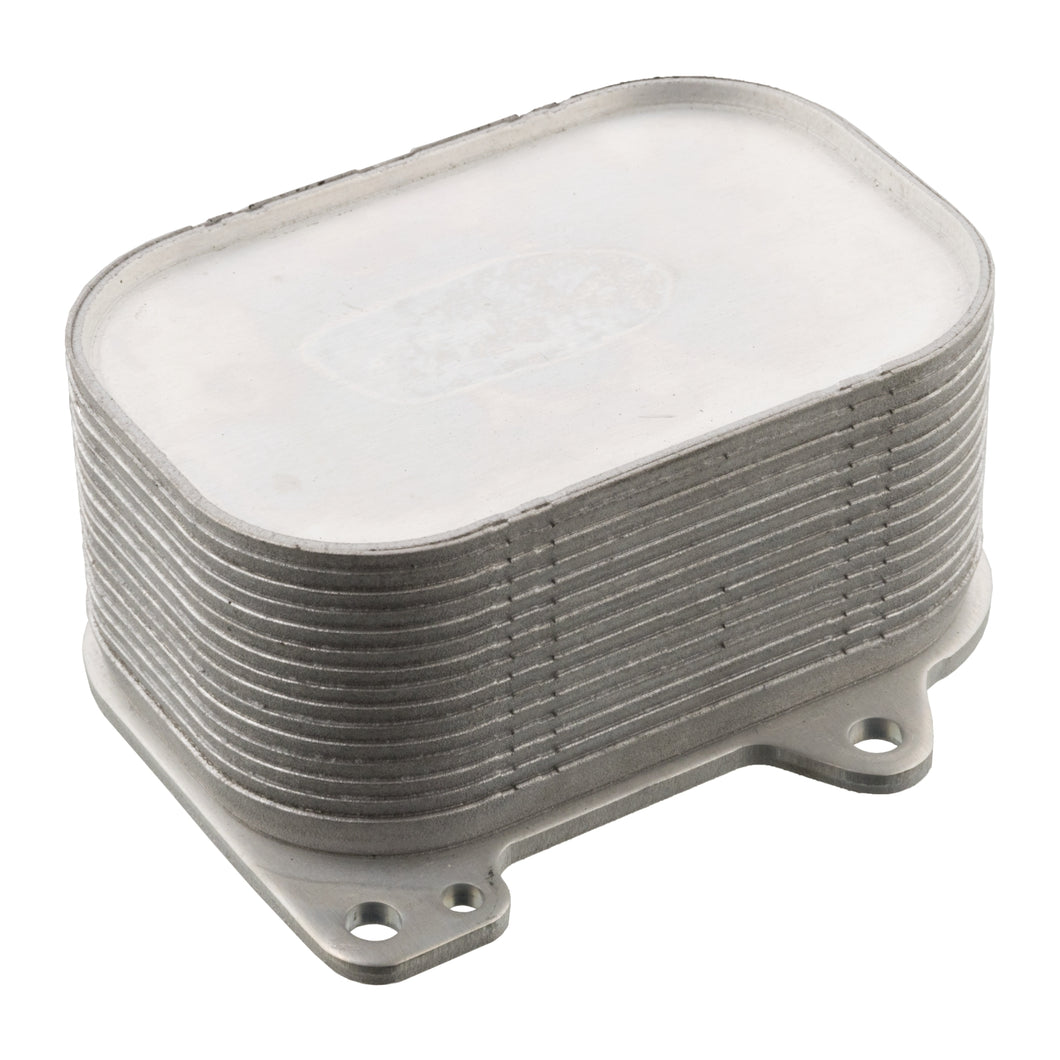 Oil Cooler Fits Volkswagen Beetle Jetta 6 16 Skoda Octavia Yeti 5L Febi 103050