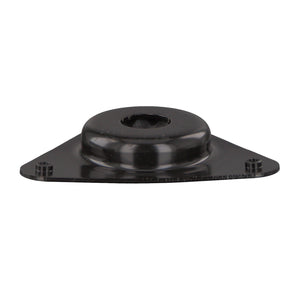 Front Strut Mounting No Friction Bearing Fits Renault Espace Grand S Febi 103054
