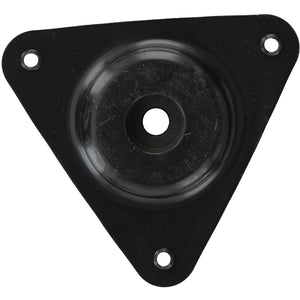 Front Strut Mounting No Friction Bearing Fits Renault Espace Grand S Febi 103054