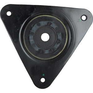 Front Strut Mounting No Friction Bearing Fits Renault Espace Grand S Febi 103054