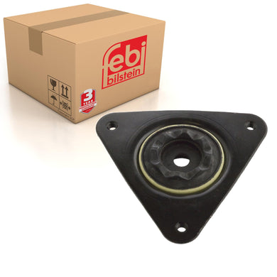 Front Strut Mounting No Friction Bearing Fits Renault Espace Grand S Febi 103054