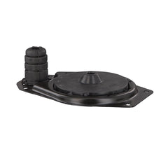 Load image into Gallery viewer, Rear Upper Strut Mounting Spring Plate Fits Vauxhall Vivaro A B Rena Febi 103055