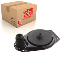 Load image into Gallery viewer, Rear Upper Strut Mounting Spring Plate Fits Vauxhall Vivaro A B Rena Febi 103055